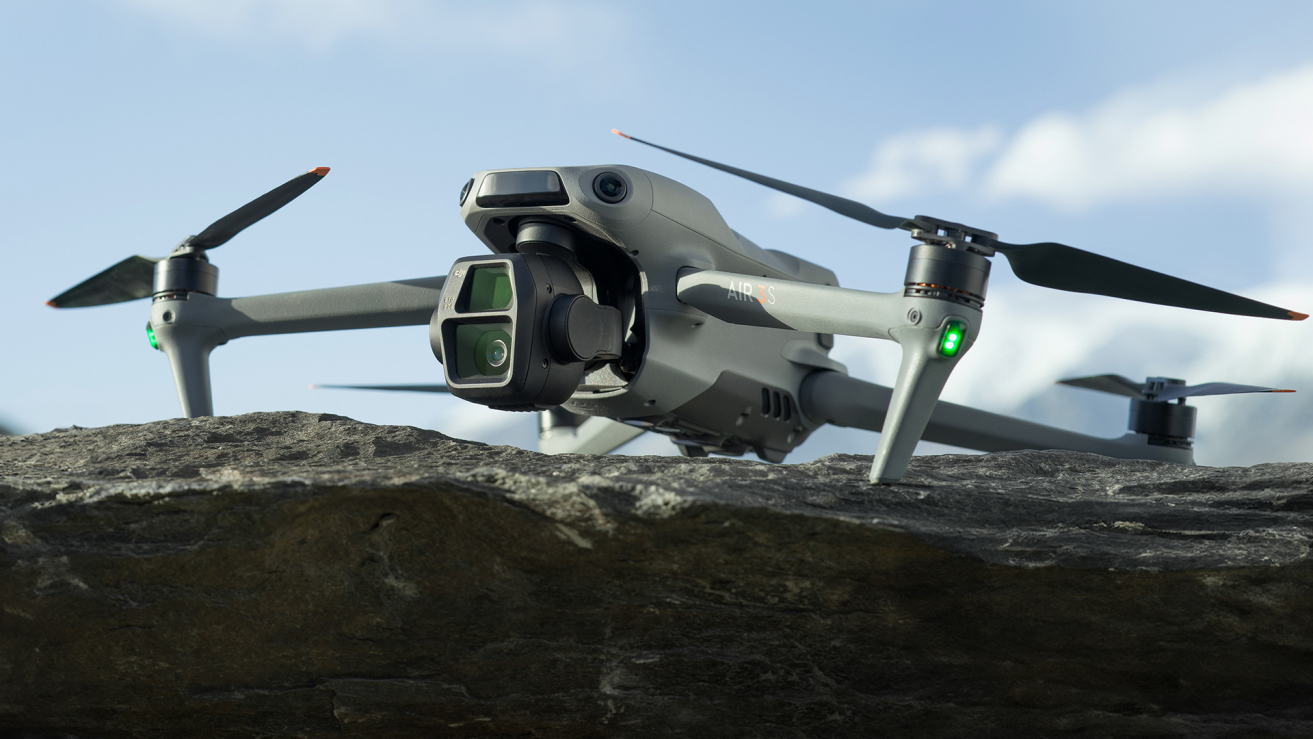 DJI Air 3S